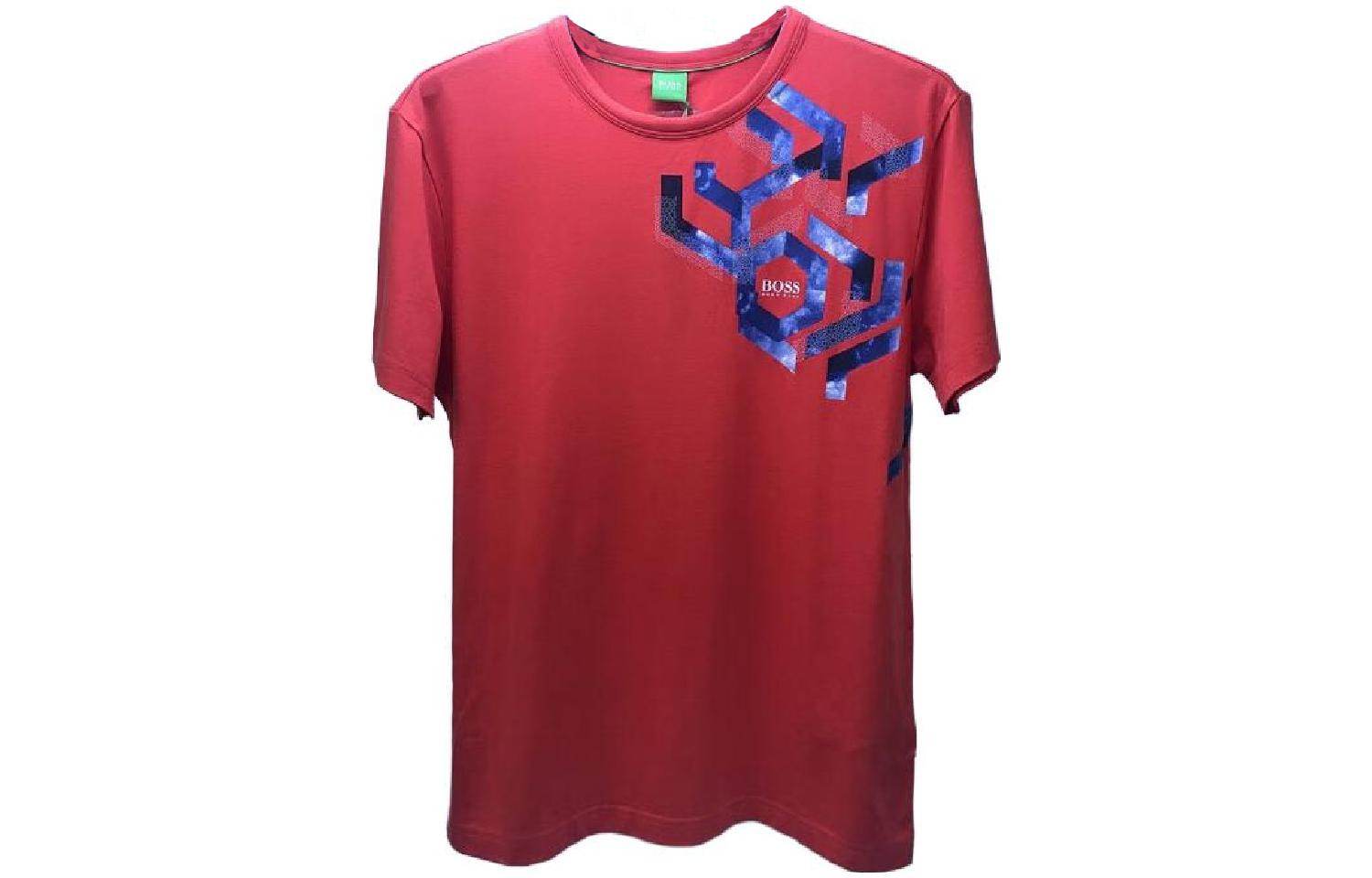 Футболка женская Hugo Boss Ss23 - Boxette Shop